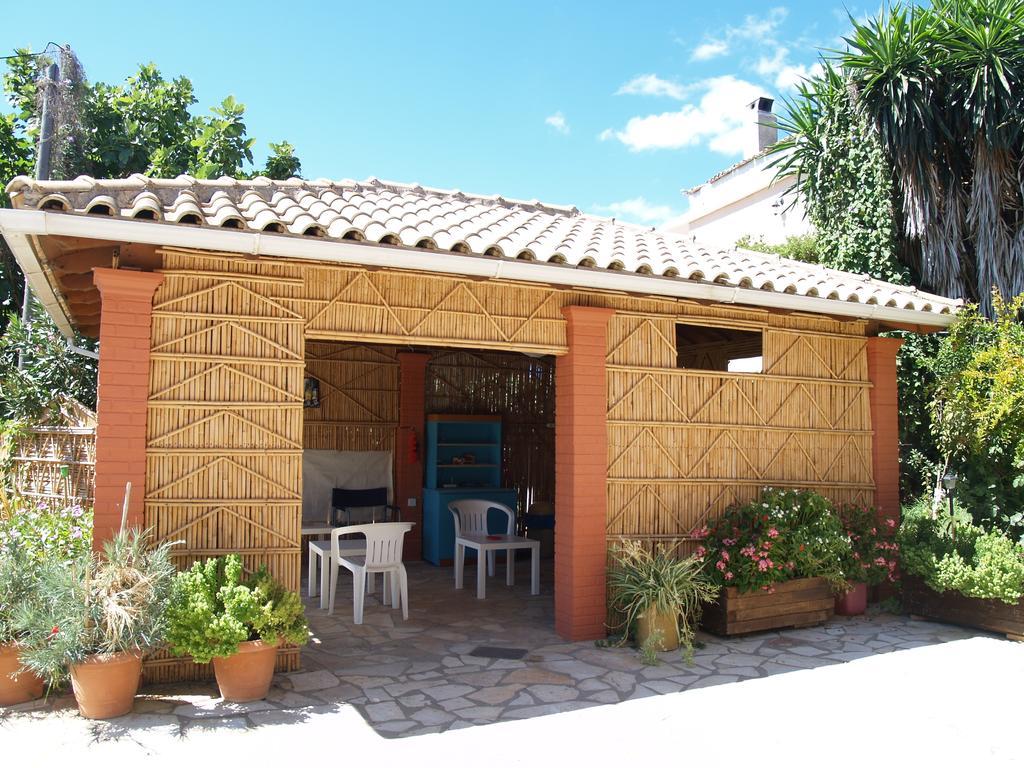 Armonia Studios Agios Georgios  Exterior photo
